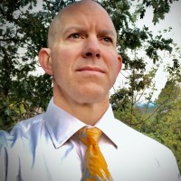 Eagle Point High School Employee Aaron Luksich's profile photo