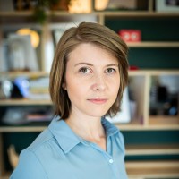Abilator Employee Birthe Sætereid's profile photo