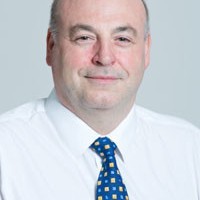 Abbott Risk Consulting Employee Dave Aimeche's profile photo