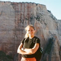 Sinequa Employee Irene Margarit's profile photo