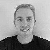 Lindbak Employee Mathias Johansen's profile photo