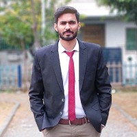 Muhammad Tayyab Email