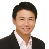 National Cancer Centre Singapore Employee Kevin Chua's profile photo