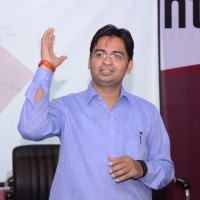 Bharti Airtel Limited. (Airtel Enterprise Services) Employee Abhishek Maheshwari's profile photo