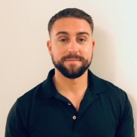 Evolution Gaming Employee Steven Bettini's profile photo