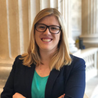 Families USA Employee MacKenzie Marshall's profile photo