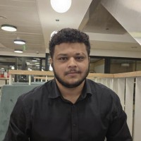 Rajaram Joshi Email & Phone Number