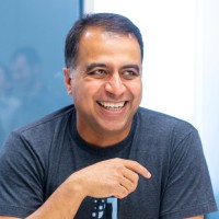 PayNet (Payments Network Malaysia) Employee Farhan Ahmad's profile photo