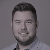 Lutze Group Employee Danny Mylting's profile photo