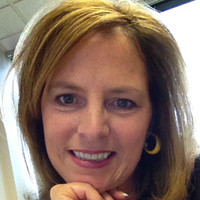 Baruch Senior Ministries Employee Shari Dunham's profile photo
