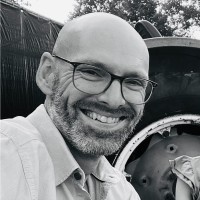 Aeres Employee Emiel Hemminga's profile photo