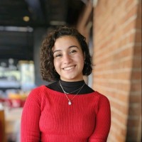 Sofia Dizeo Email
