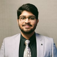 auum Employee Prabhav Shukla's profile photo