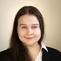 ClearOps Employee Olga Kir's profile photo