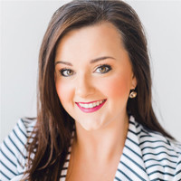 Keller Williams Legacy Group Employee Lauren Price's profile photo