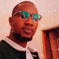 CSS Employee Maodo Niang's profile photo