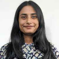 Officeflux Employee Trisha Fernandes's profile photo