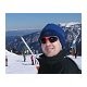 Digital Resources Employee Michal Weinfurtner's profile photo