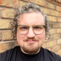 Wickfire Employee Karl Katzke's profile photo