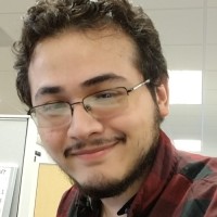 Korbyt Employee David Orozco's profile photo