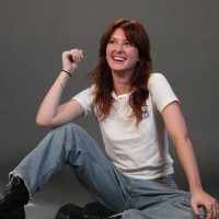 The Recount Employee Grace Weinstein's profile photo