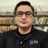 Stria | A Bitwise Industries Company Employee Manuel Deniz's profile photo