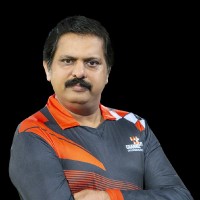Channel Tek Employee Syed Imam's profile photo