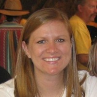 VelocityChain Employee Megan Antoine's profile photo