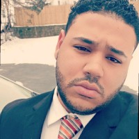 Liberty Honda Employee Christian Diaz's profile photo