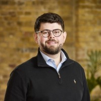 JD Haspel Employee Rob Cawood's profile photo