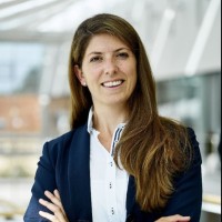 Nathalie Bestmann Email & Phone Number