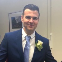 Docusign Employee David Petty's profile photo