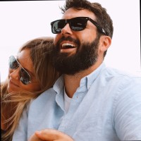 Allswater Employee Justin Bean's profile photo