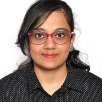 Canadian Food Inspection Agency Employee Sneha Murthy's profile photo