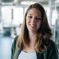 Qualitas AG Employee Lisa Zanini's profile photo