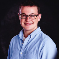 Virginia House of Delegates Employee Andrew Millin's profile photo