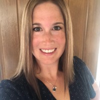 South Lincoln Medical Center Employee Lexie Scherr's profile photo