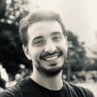 home24 SE Employee Julien Wagon's profile photo