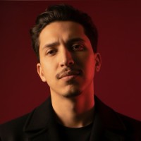 VOID Employee Abdellah Ajebar's profile photo