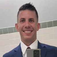 Waukesha Metal Products Employee David Grant's profile photo