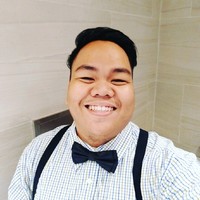 Accenture Employee John Eric Braga's profile photo