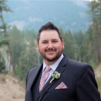 Trimac Transportation Employee Mark Kelndorfer's profile photo