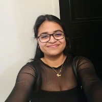 Easy Intimates Ltd. Employee Rajvi Shah's profile photo