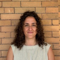 Little Sesame Employee Anna Martone's profile photo