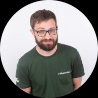 ActionRocket Employee Jay Oram's profile photo