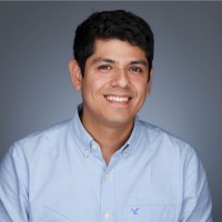 Kido Dynamics Employee Diego Barrientos's profile photo