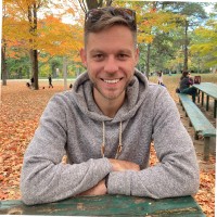 Fil Delivery Employee Nathan Rendle's profile photo