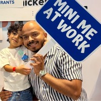 Americana Restaurants Employee Michael Pereira's profile photo