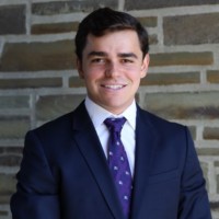 Flow Traders Employee Ben McCormick's profile photo