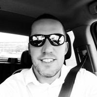 Matric Group, LLC Employee Benjamin Miller's profile photo